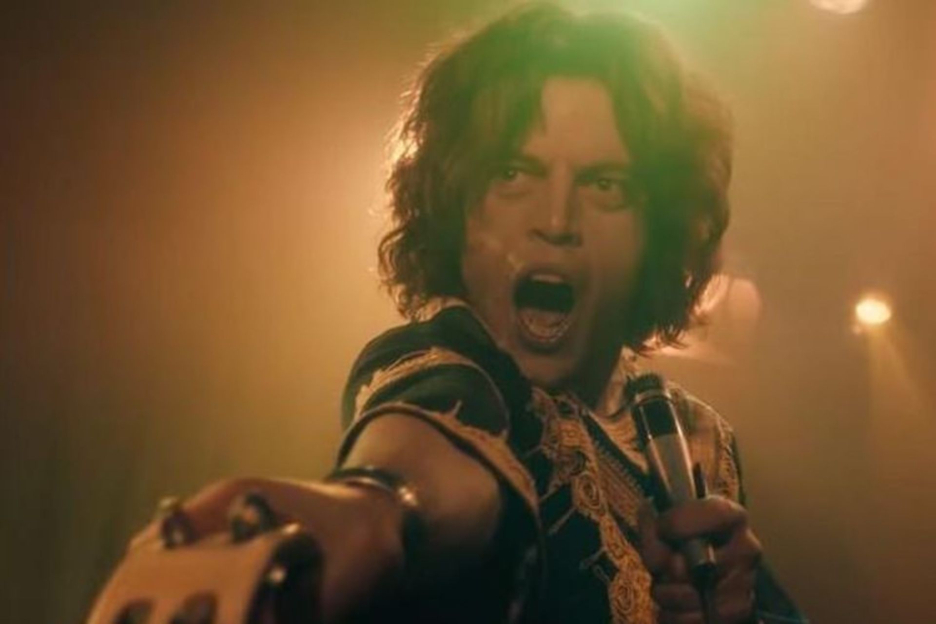 Bohemian Rhapsody