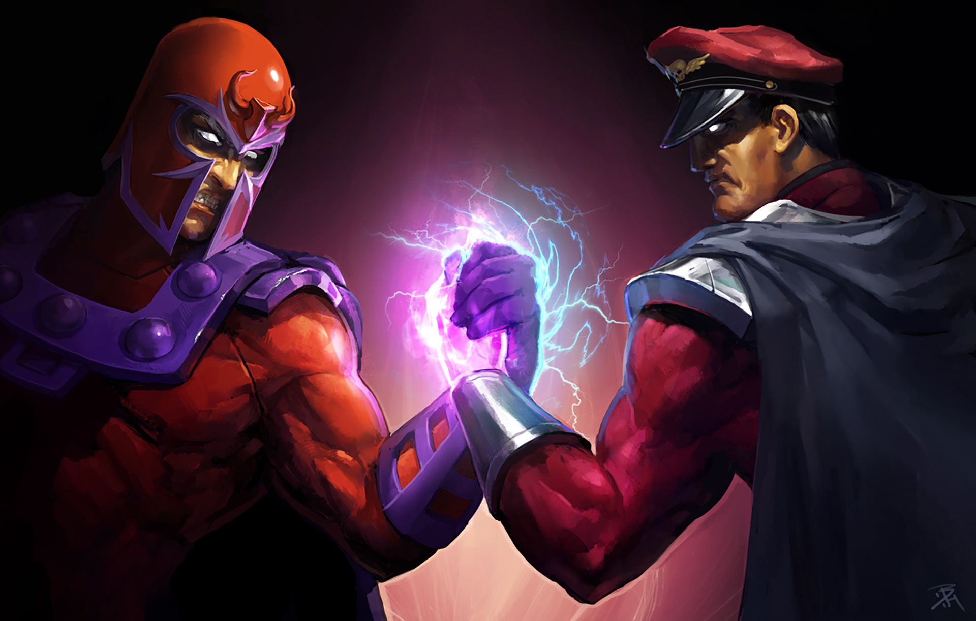 magneto
