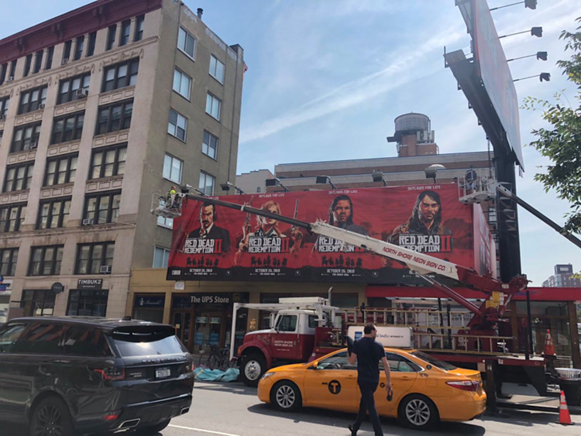 Red Dead Redemption 2 