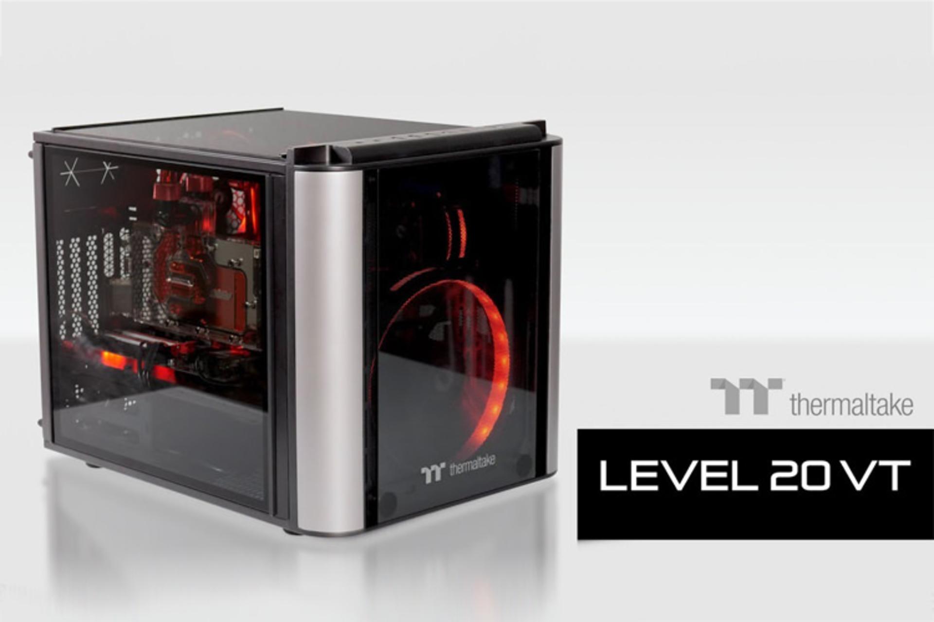 TT level 20