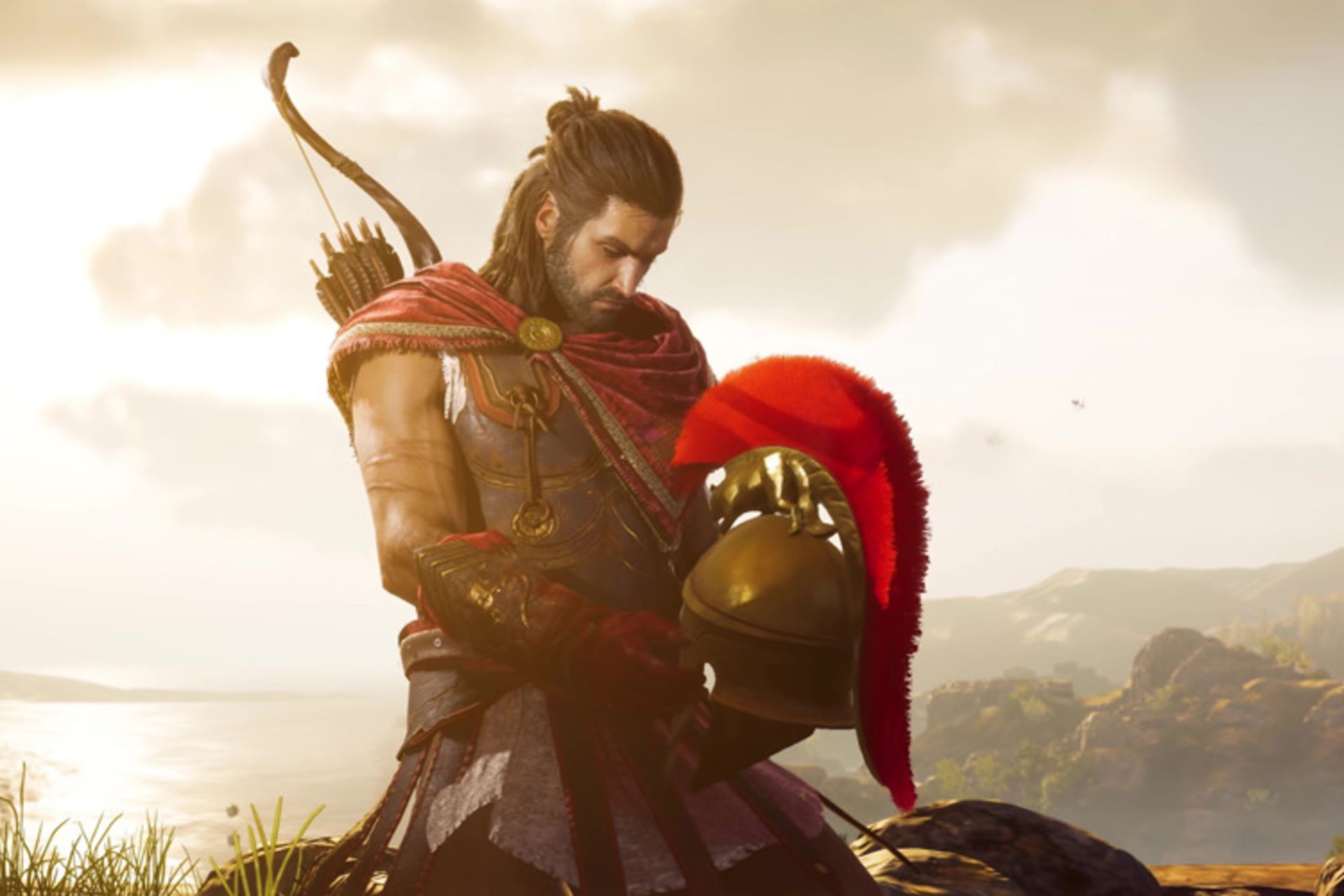 Assassin’s Creed Odyssey 