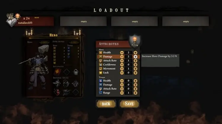 Hell Warders