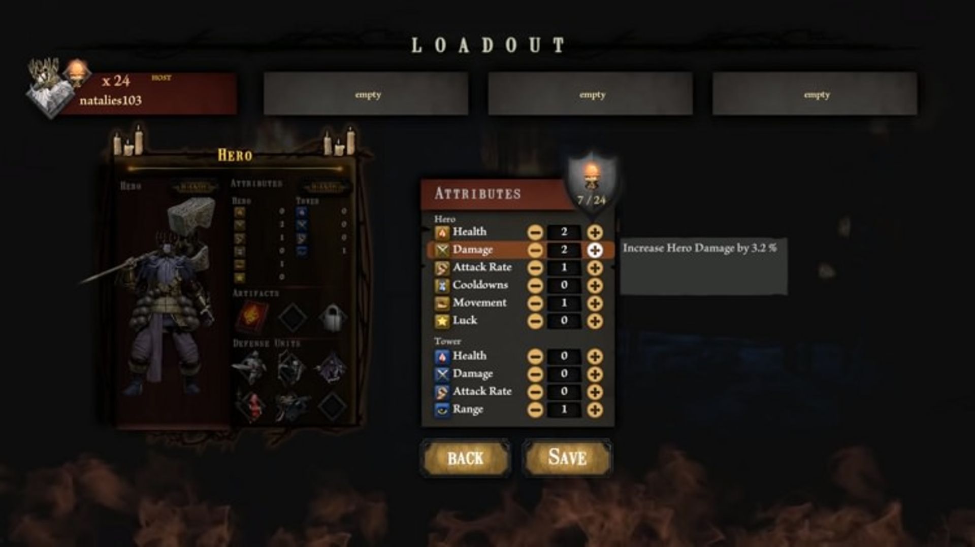 Hell Warders