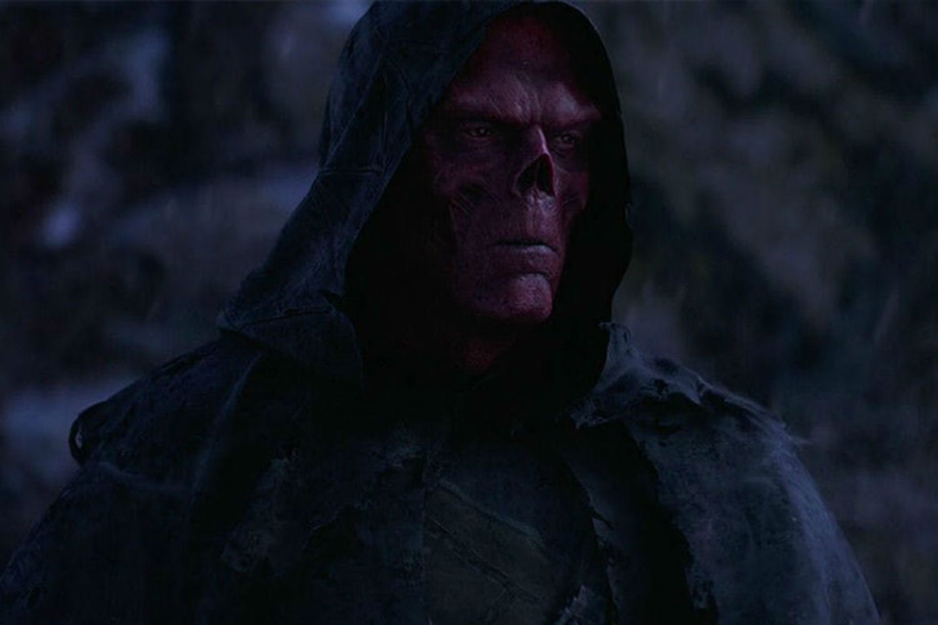 red skull avengers infinity war