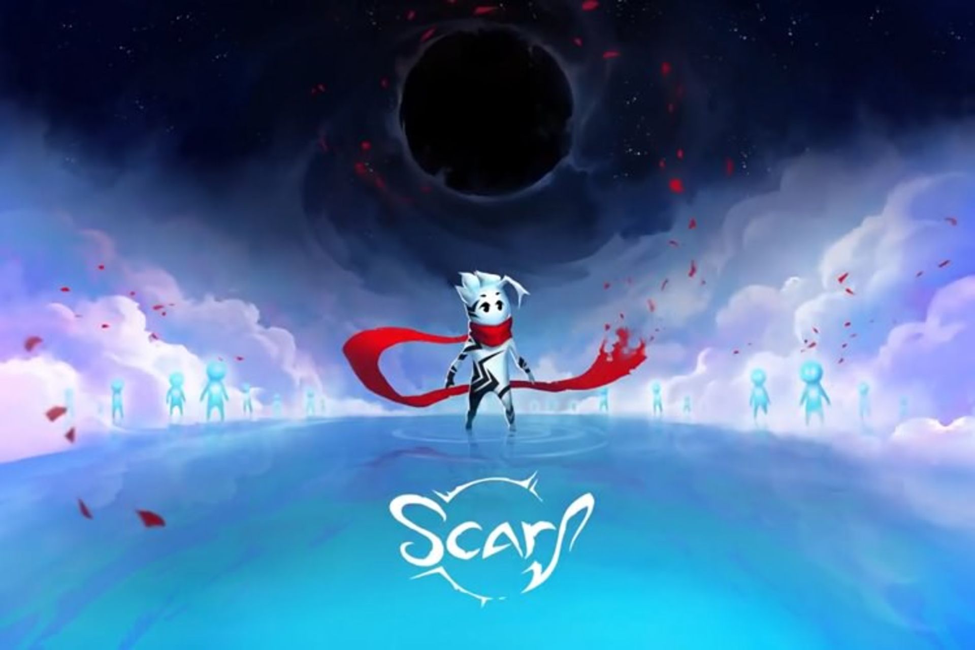 scarf