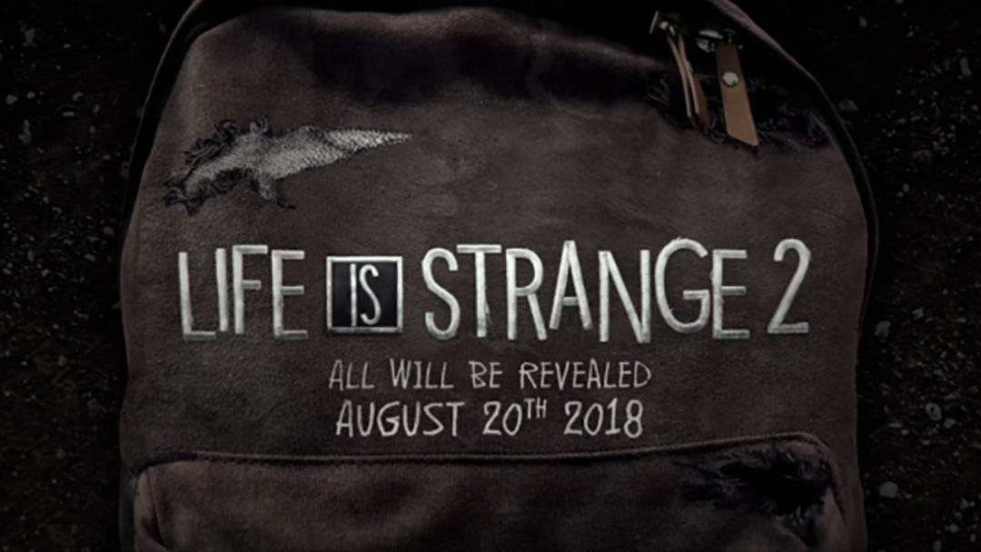 life is strange 2