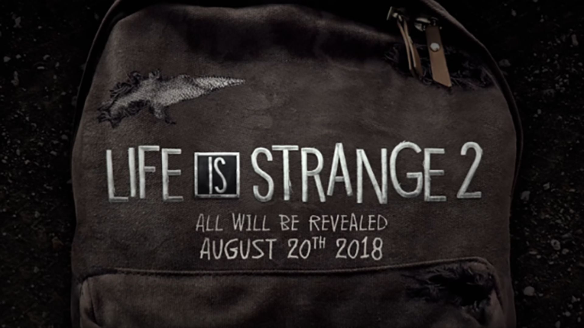 life is strange 2
