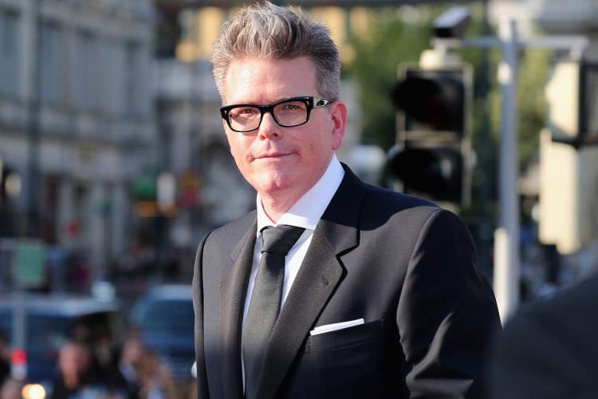 Christopher McQuarrie