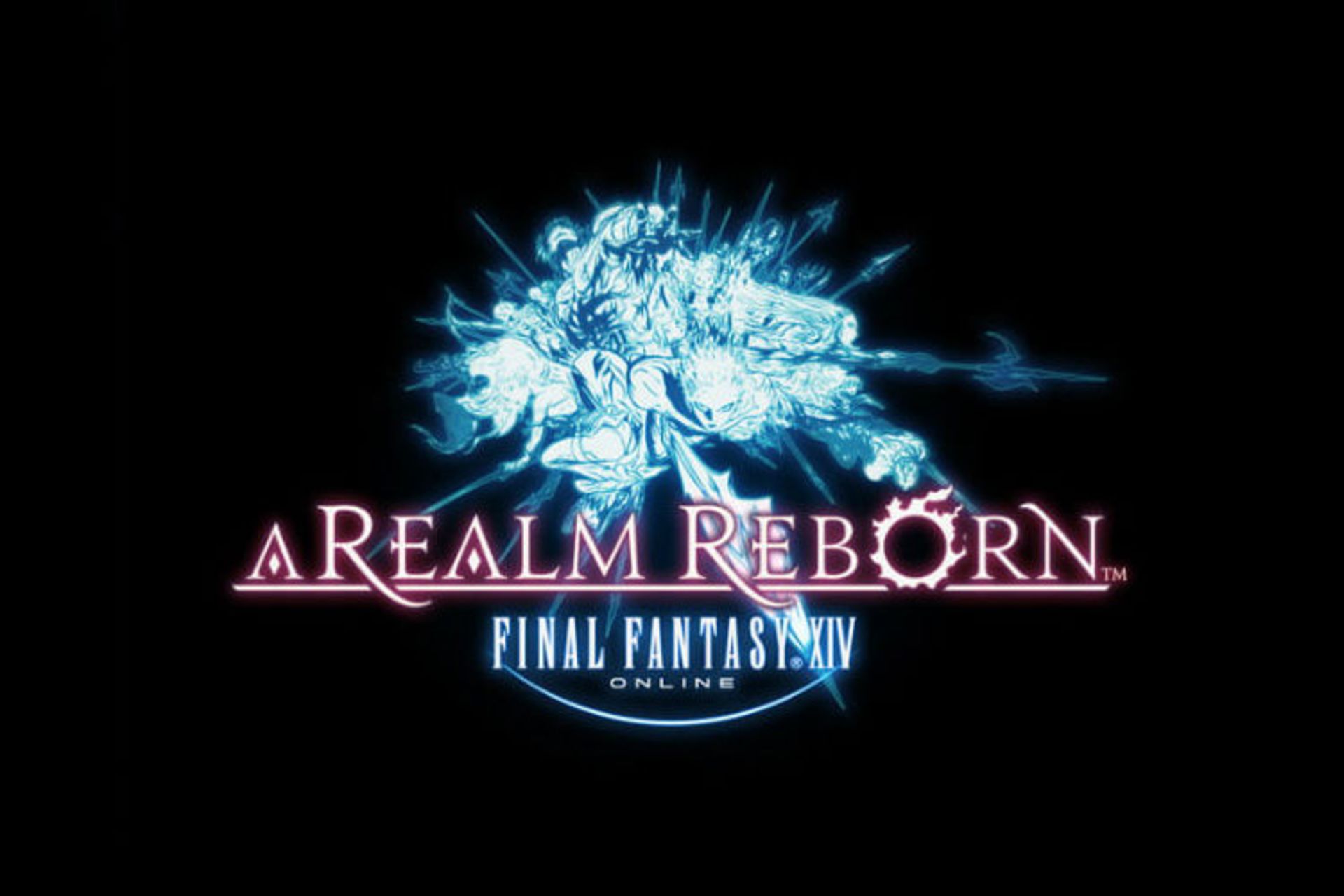 Final Fantasy XIV: A Realm Reborn
