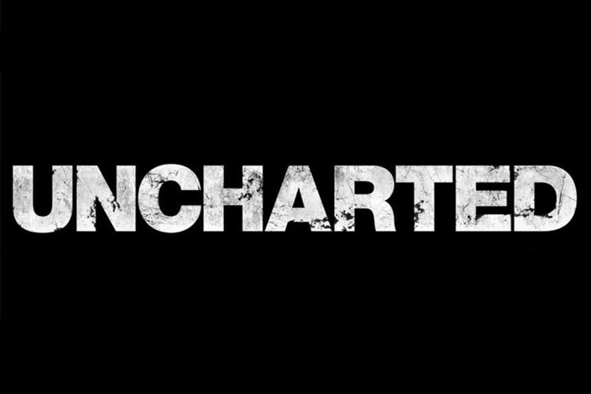 Uncharted Logo