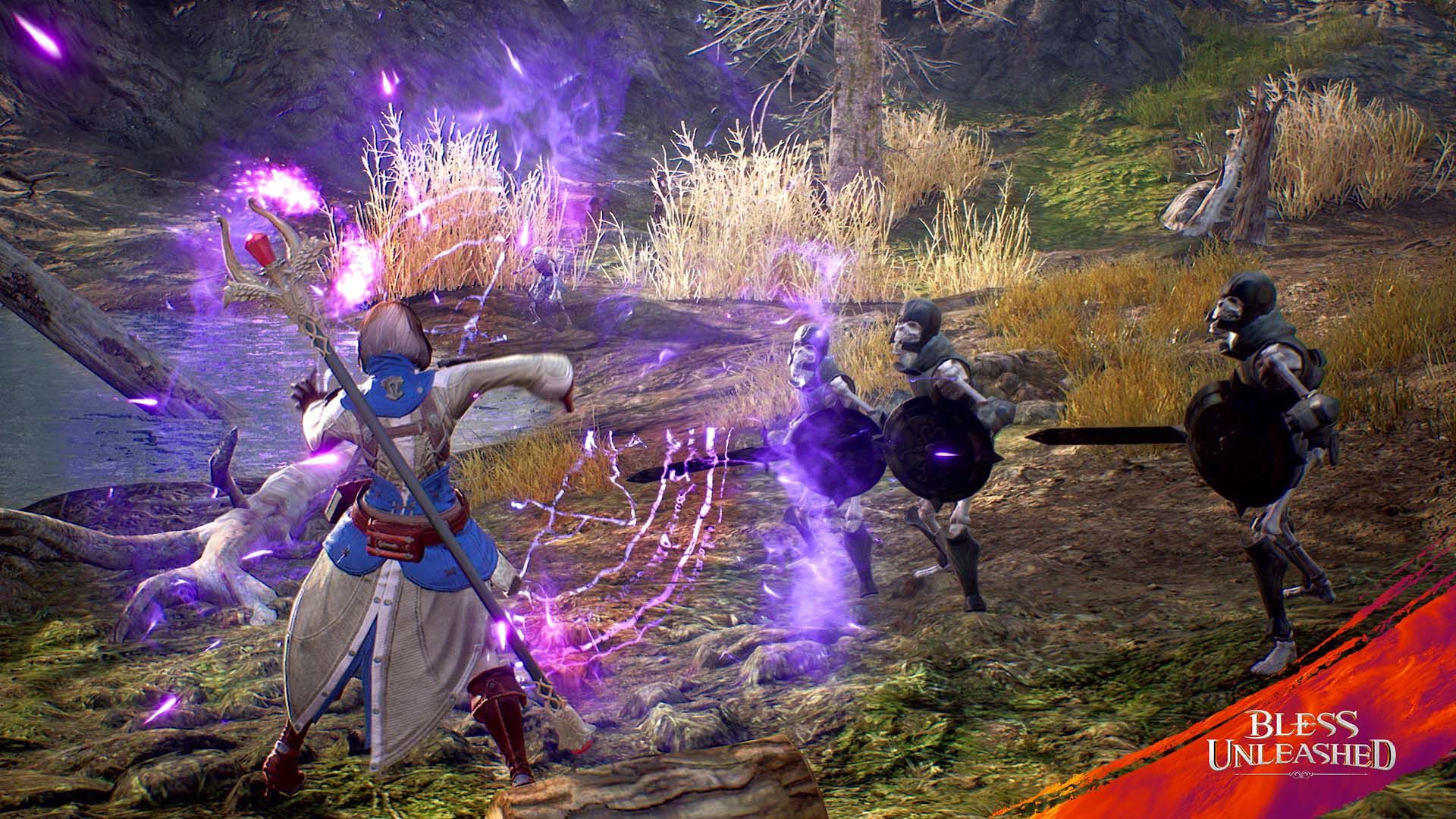 Bless Online - 4