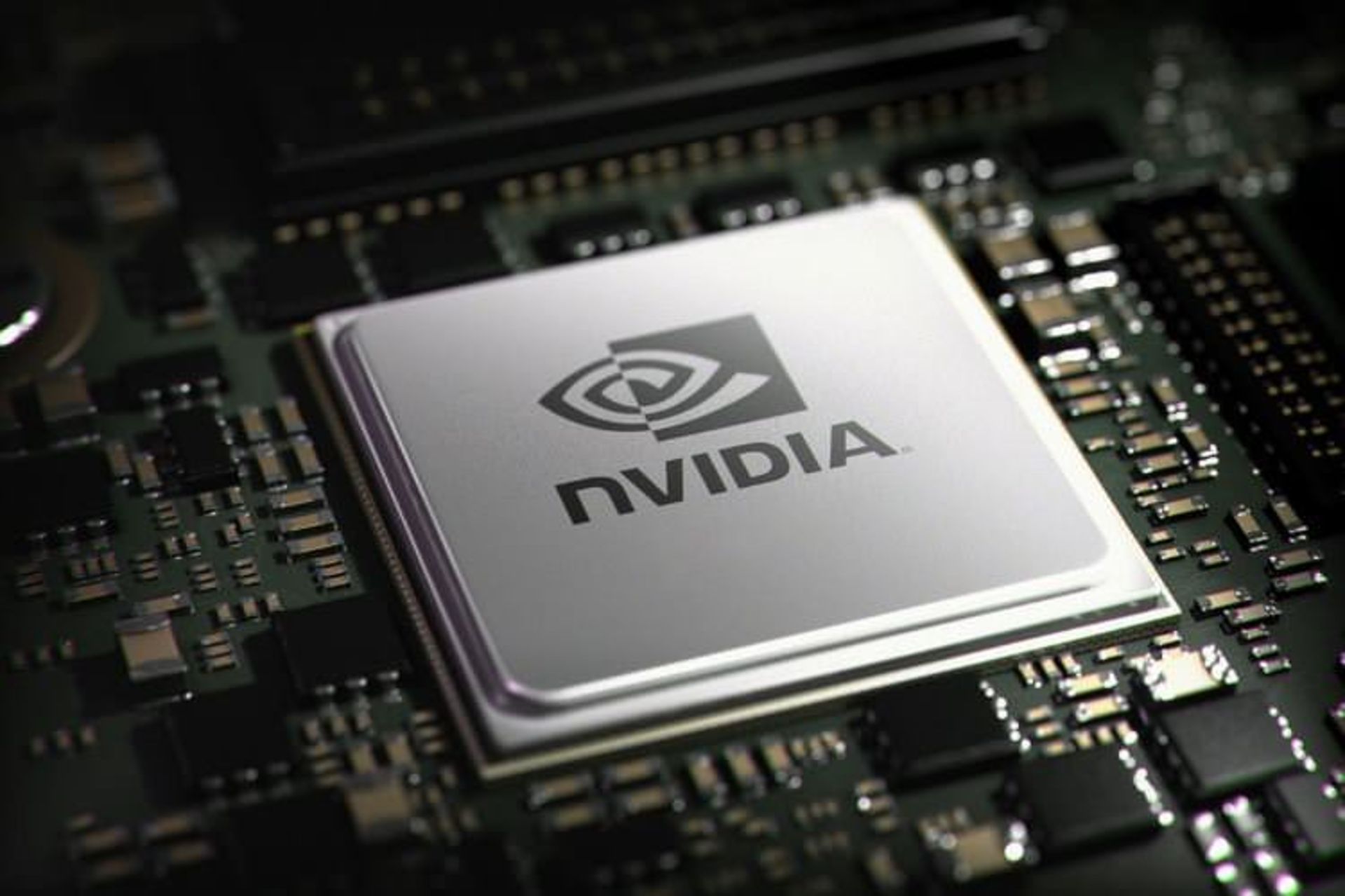 NVIDIA