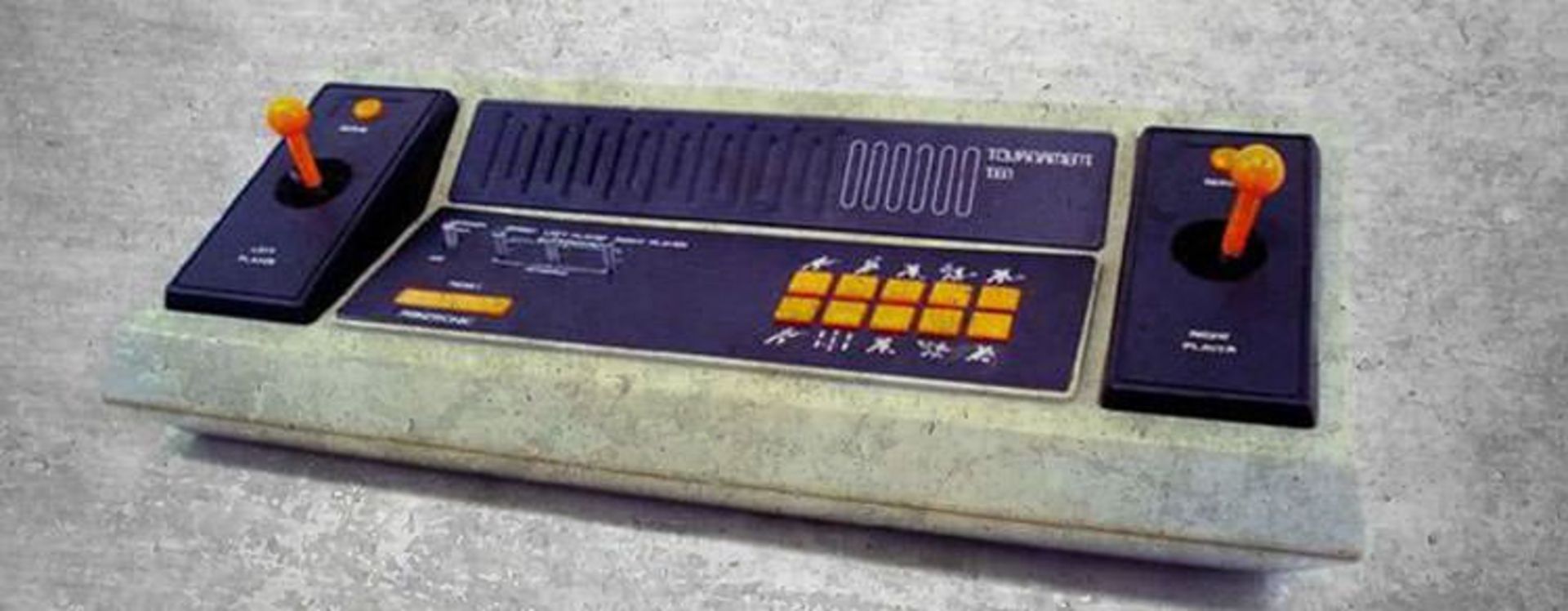 کنسول ایرانی