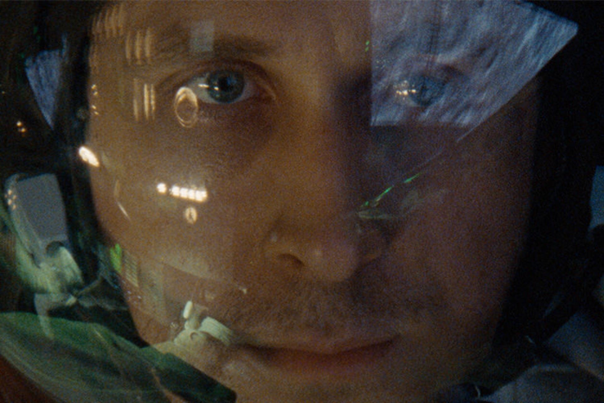 First Man