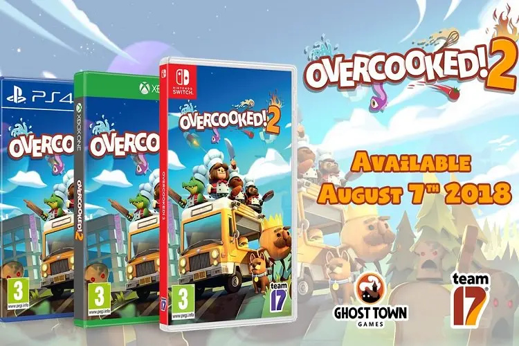 overcooked