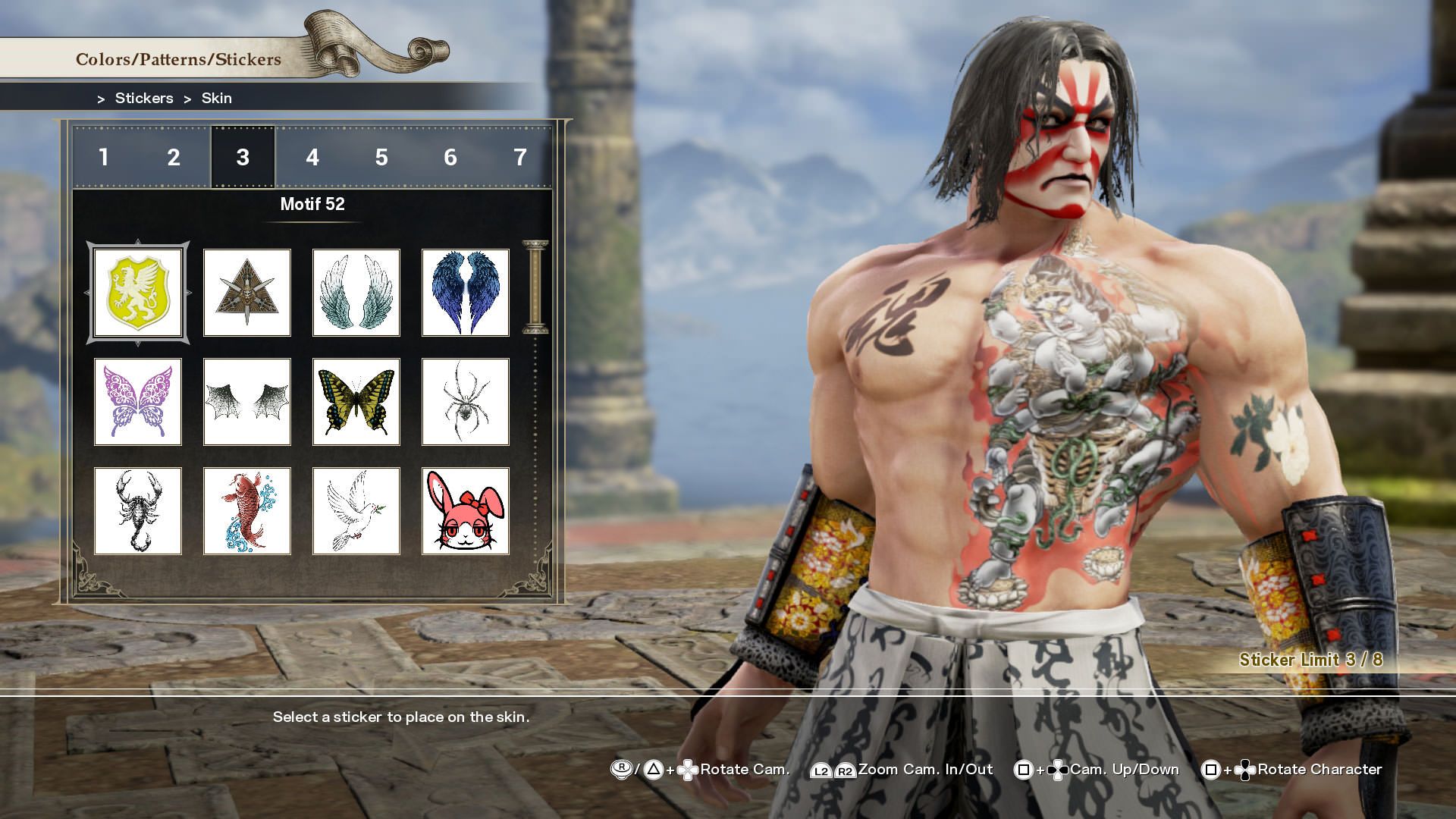 بازی Soulcalibur VI