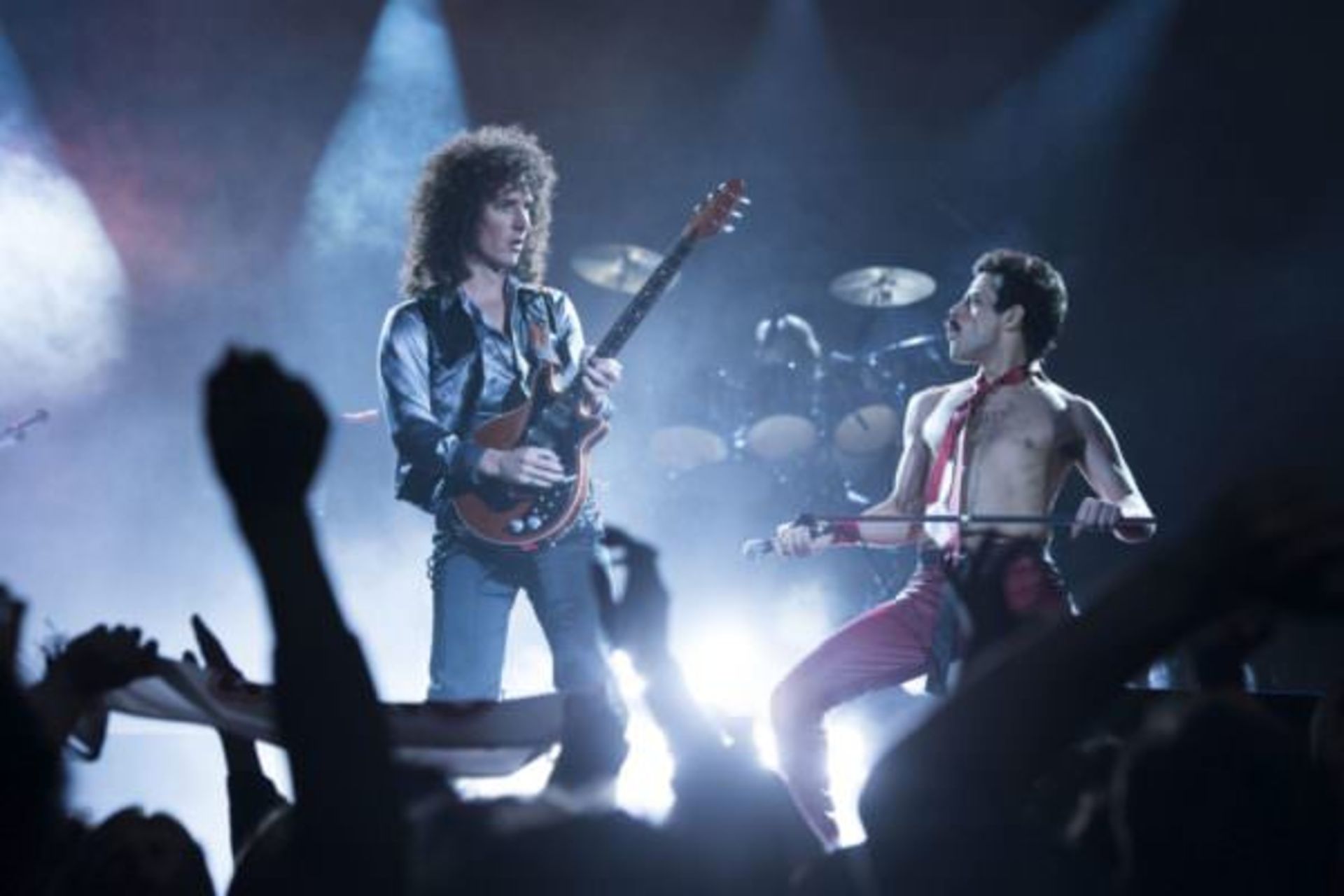 Bohemian Rhapsody