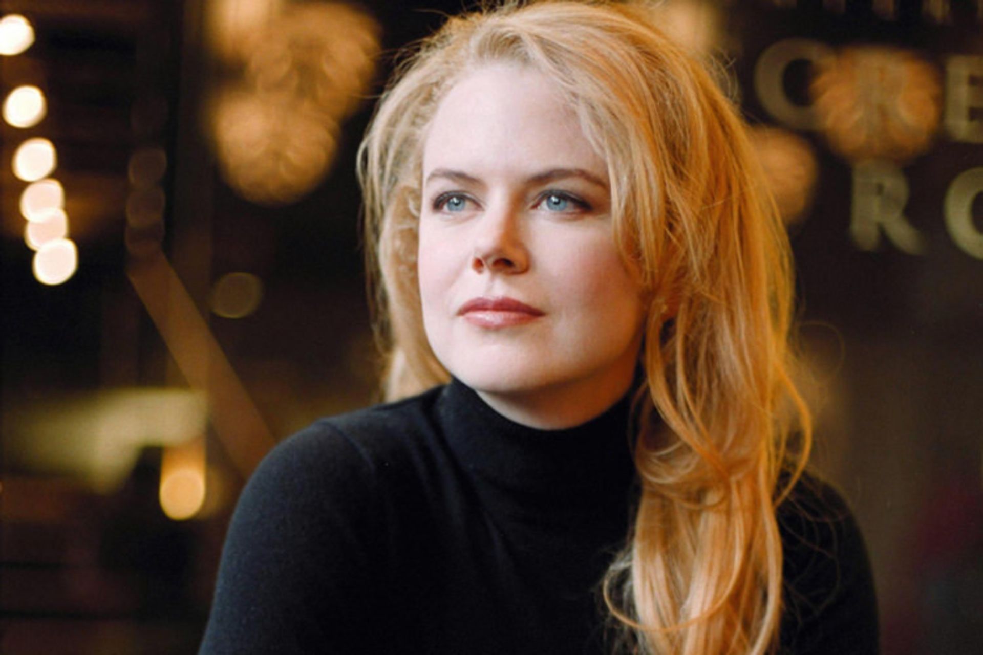 Nicole Kidman