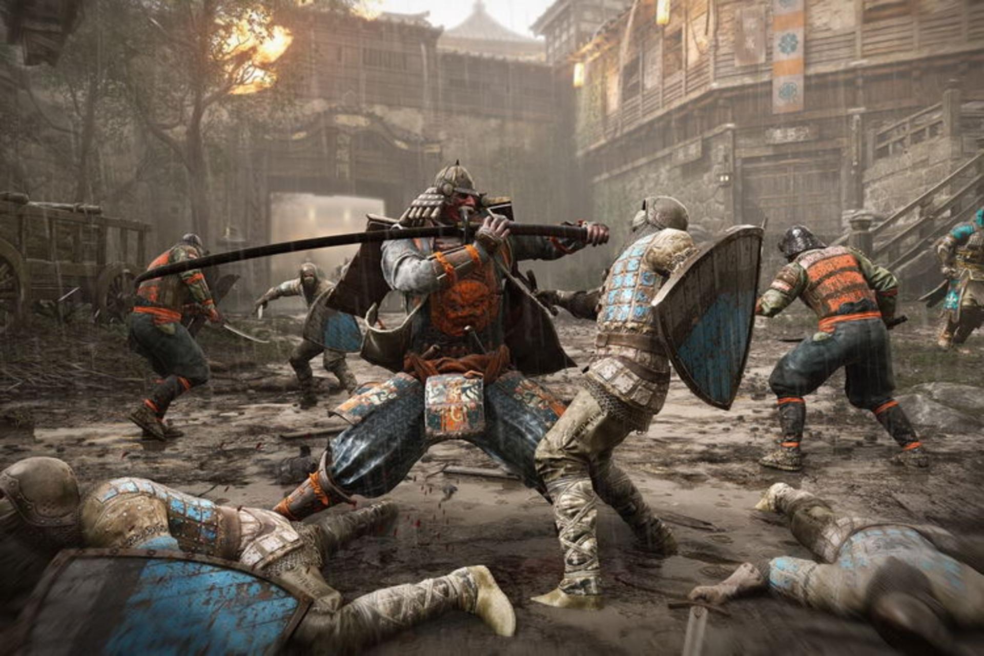 for honor