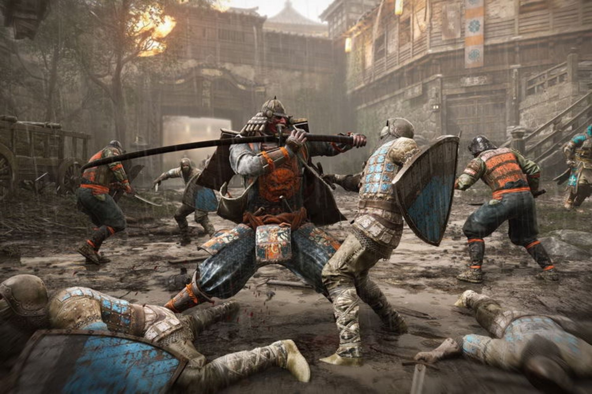 for honor