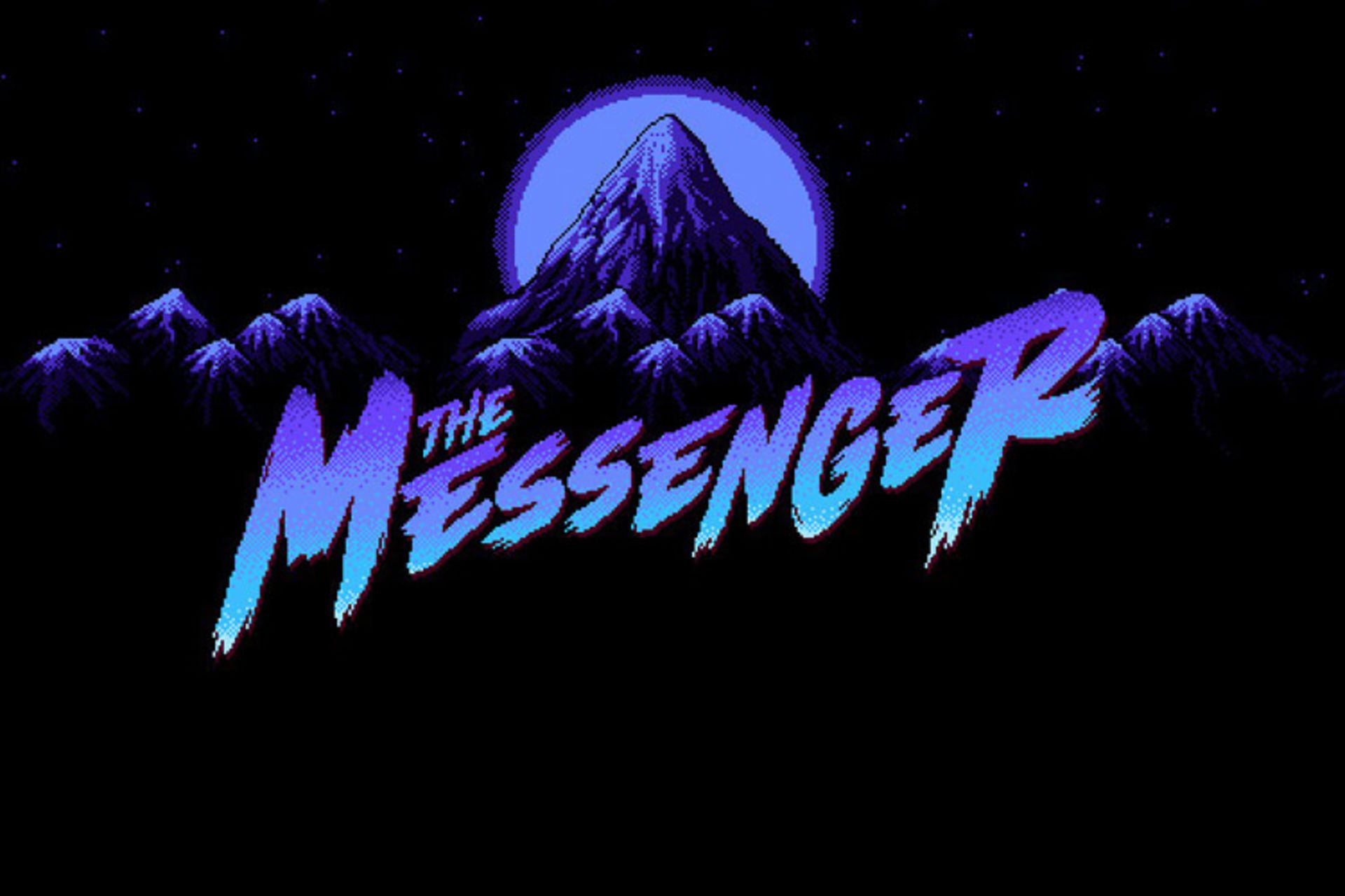 The Messenger 