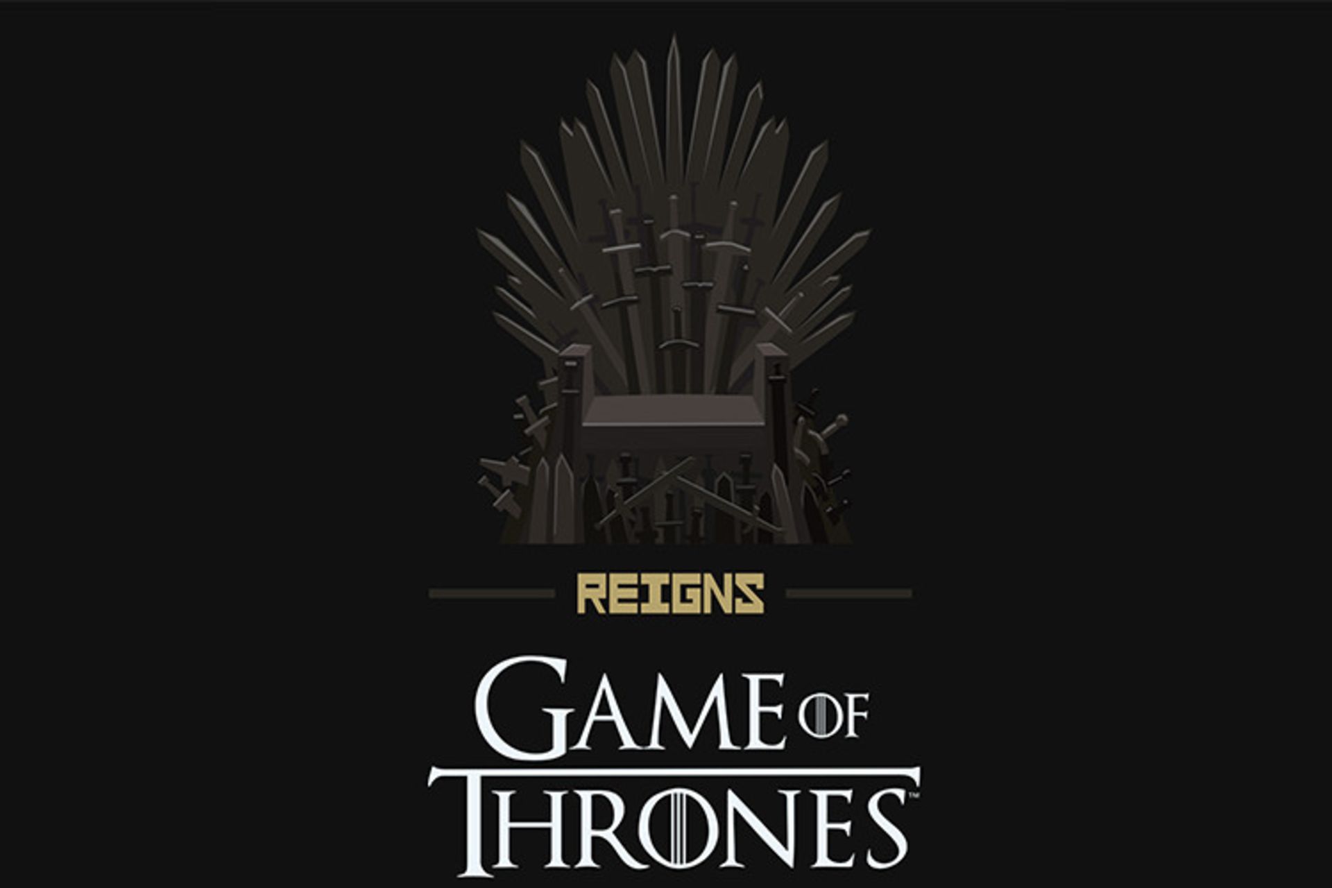 Reigns: Game of Thrones