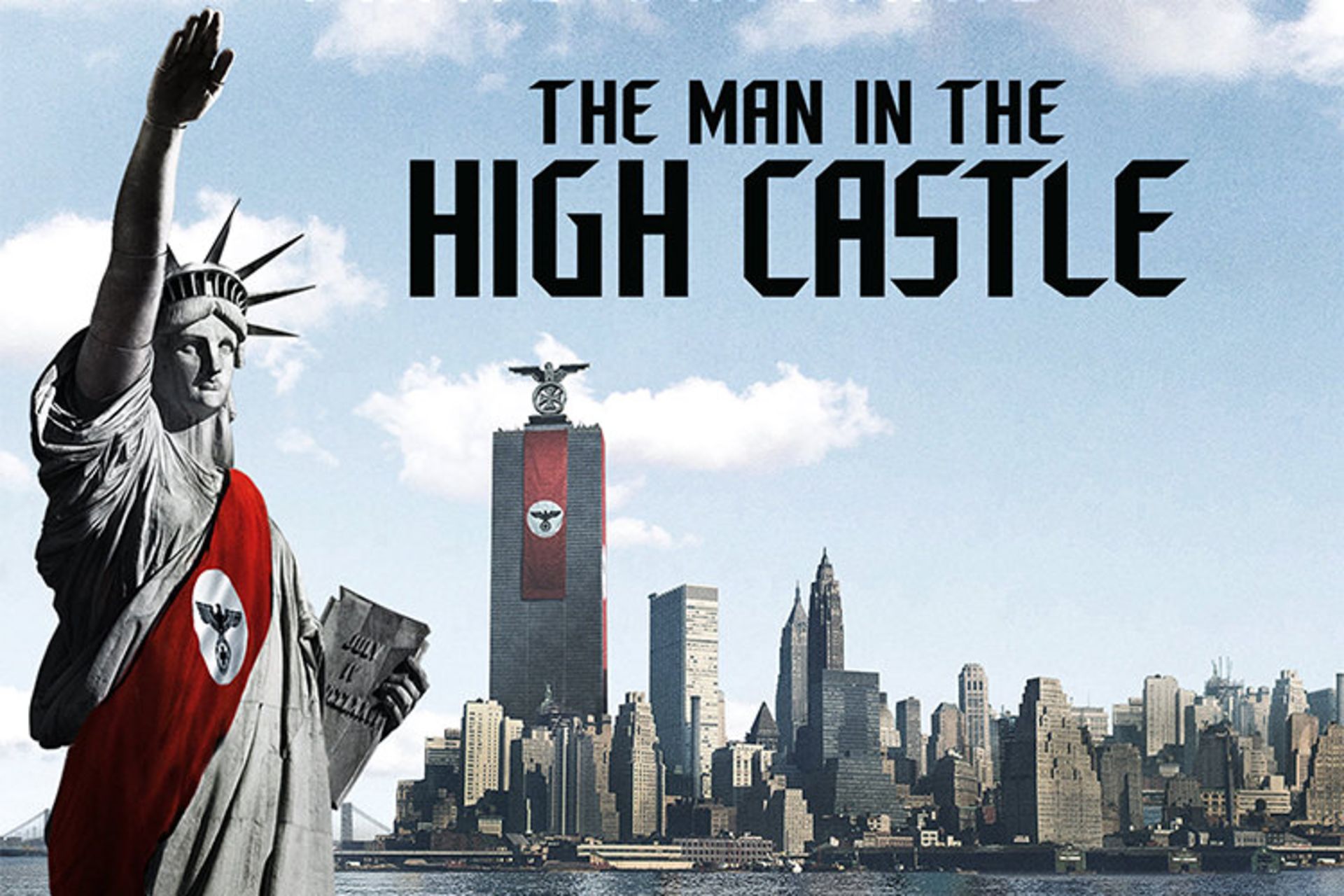 The Man in the High Castle