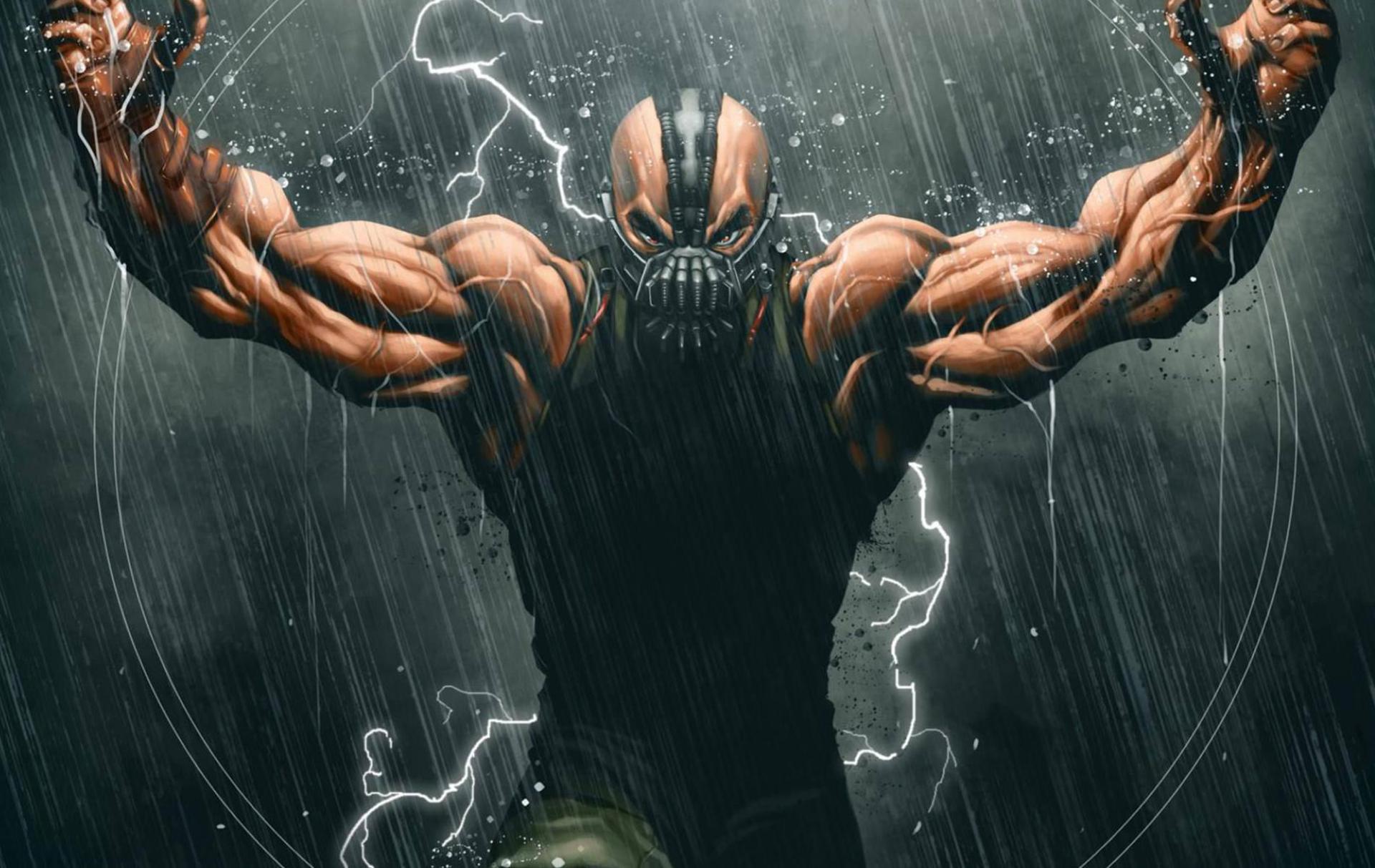 bane