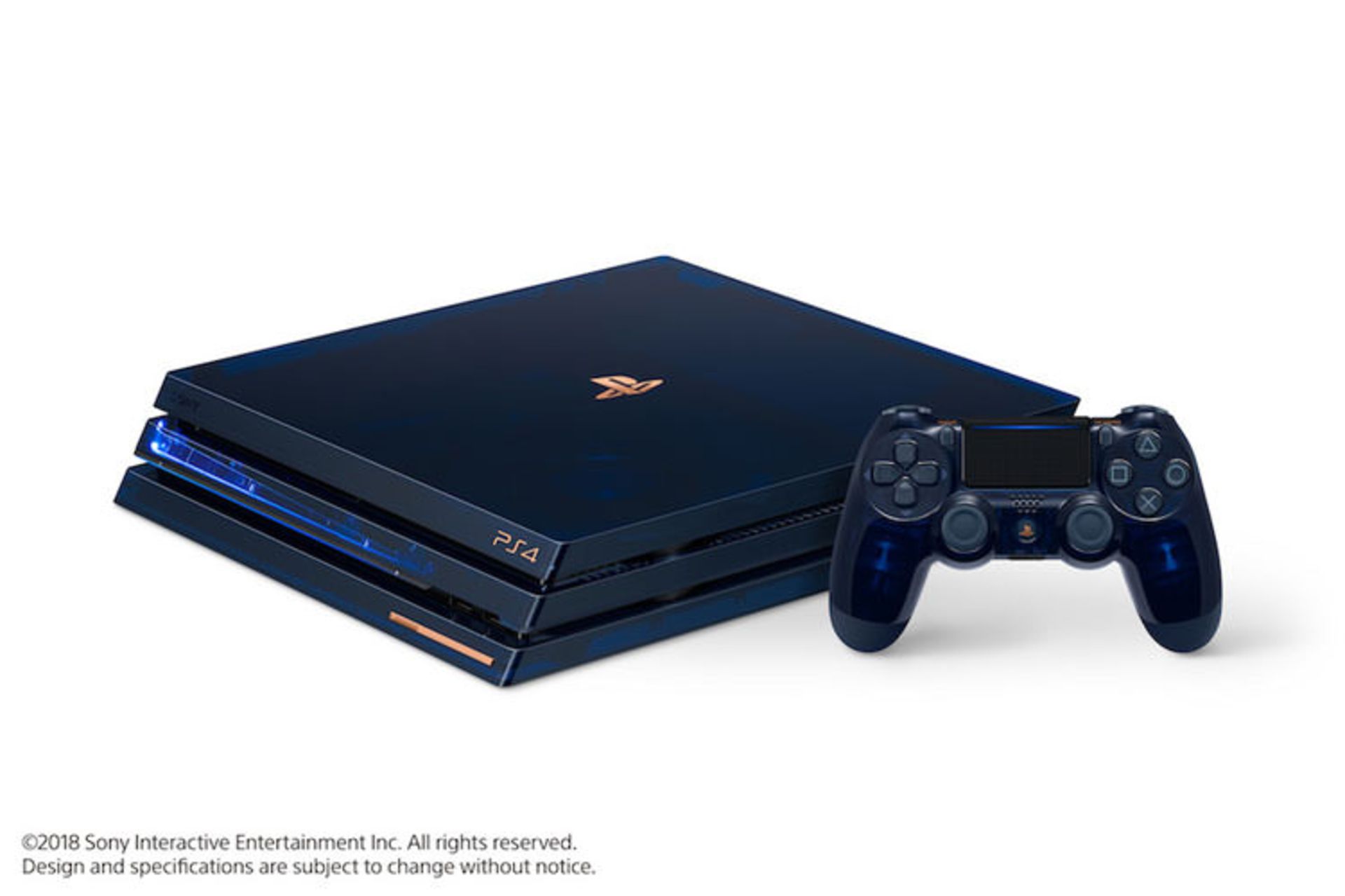 Playstation 4 Pro