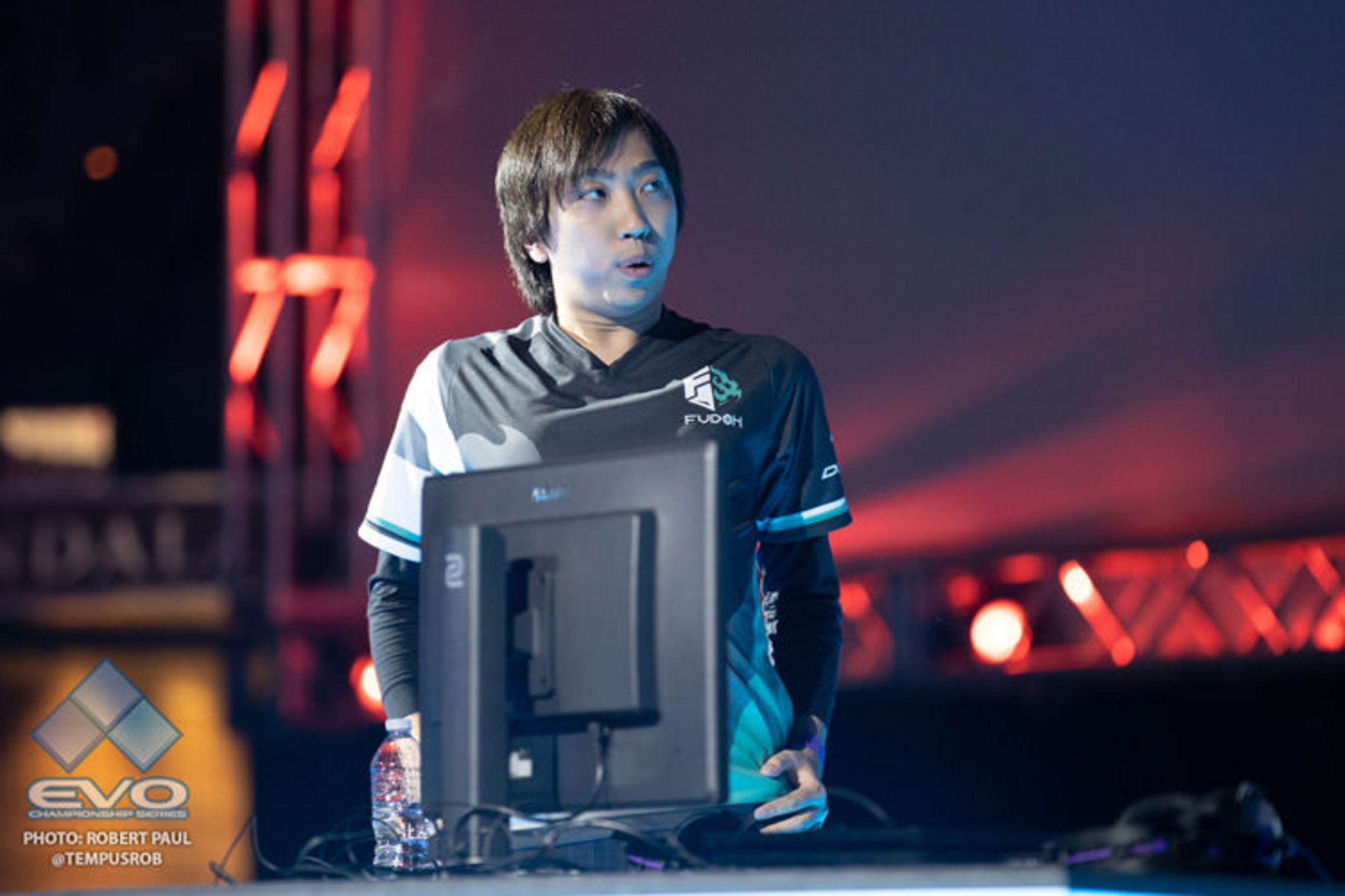 evo 2018
