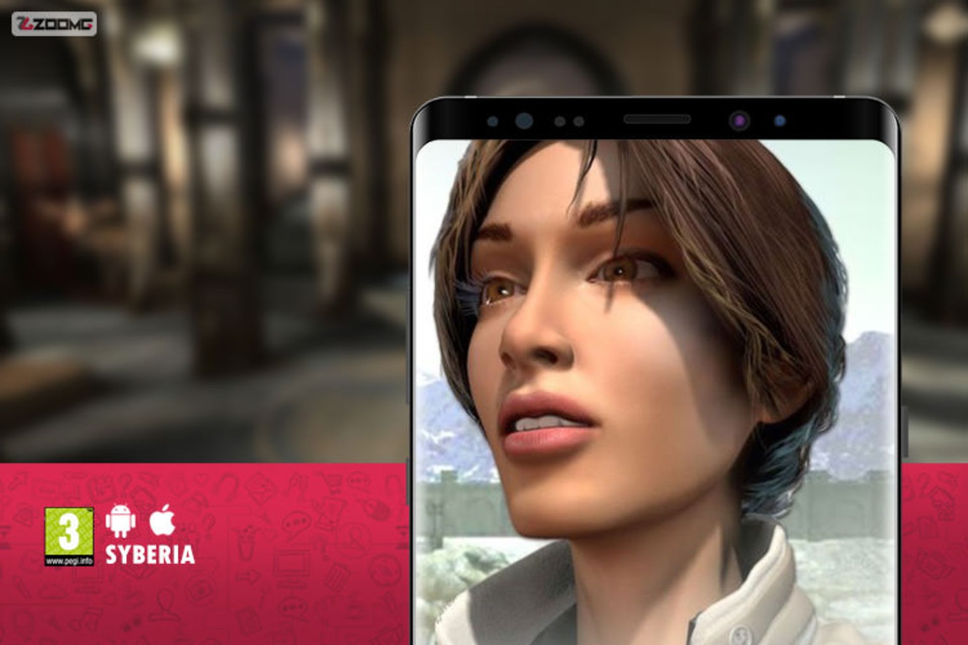 Syberia