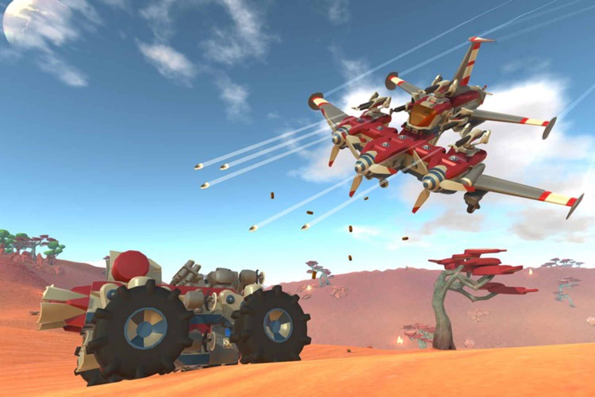 TerraTech
