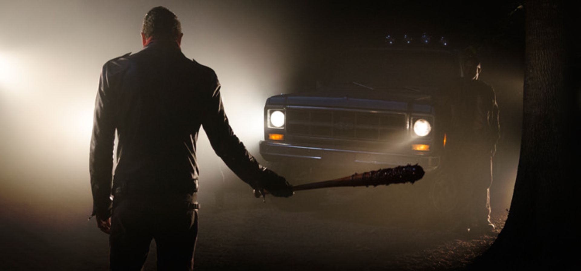 The Walking Dead 