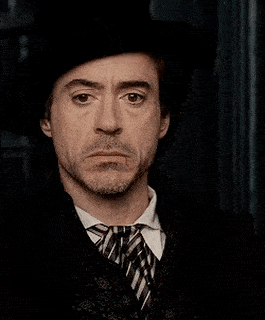 Robert Downey Jr ‏