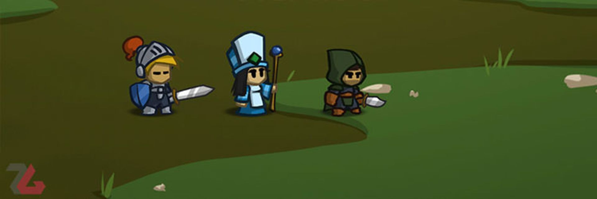 بازی Battleheart
