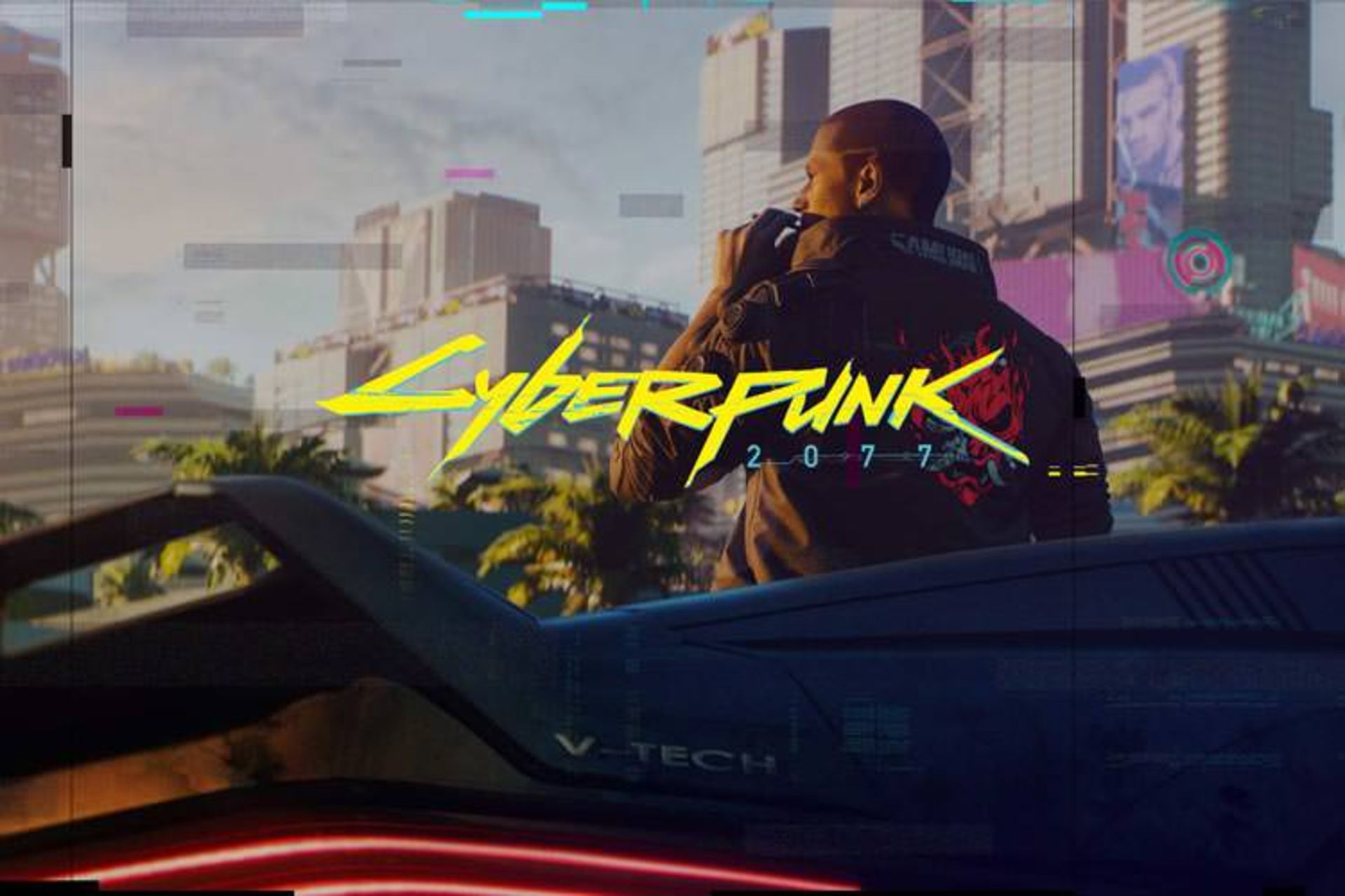 Cyberpunk 2077