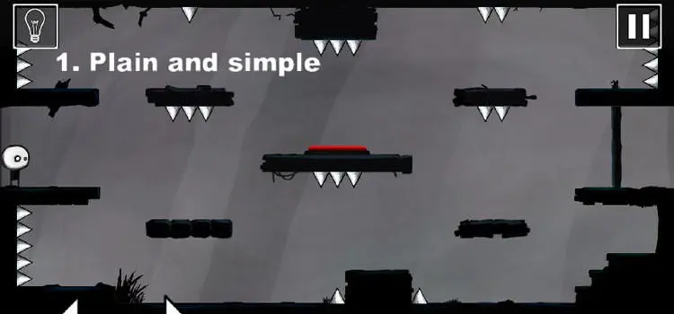 That Level Again