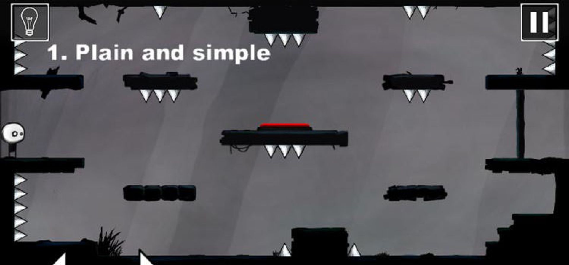 That Level Again