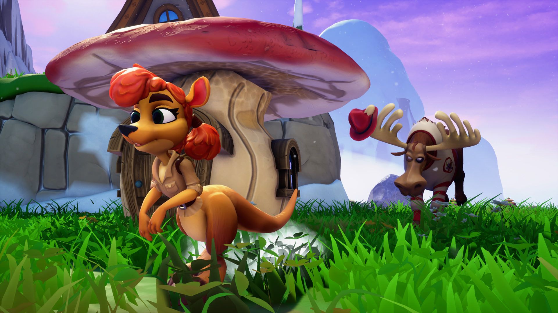 Spyro Reignited Trilogy 