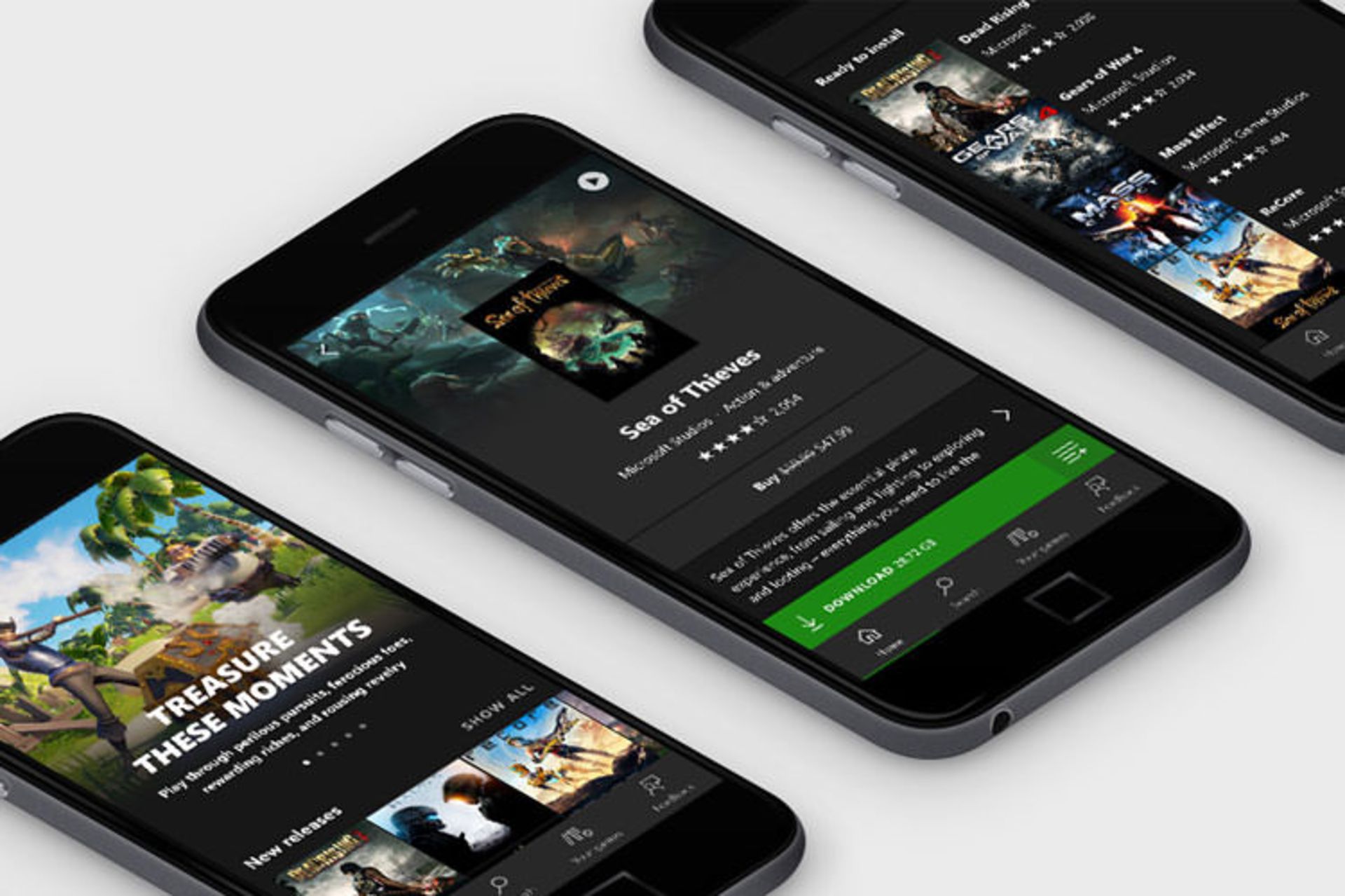 معرفی برنامه Xbox Game Pass
