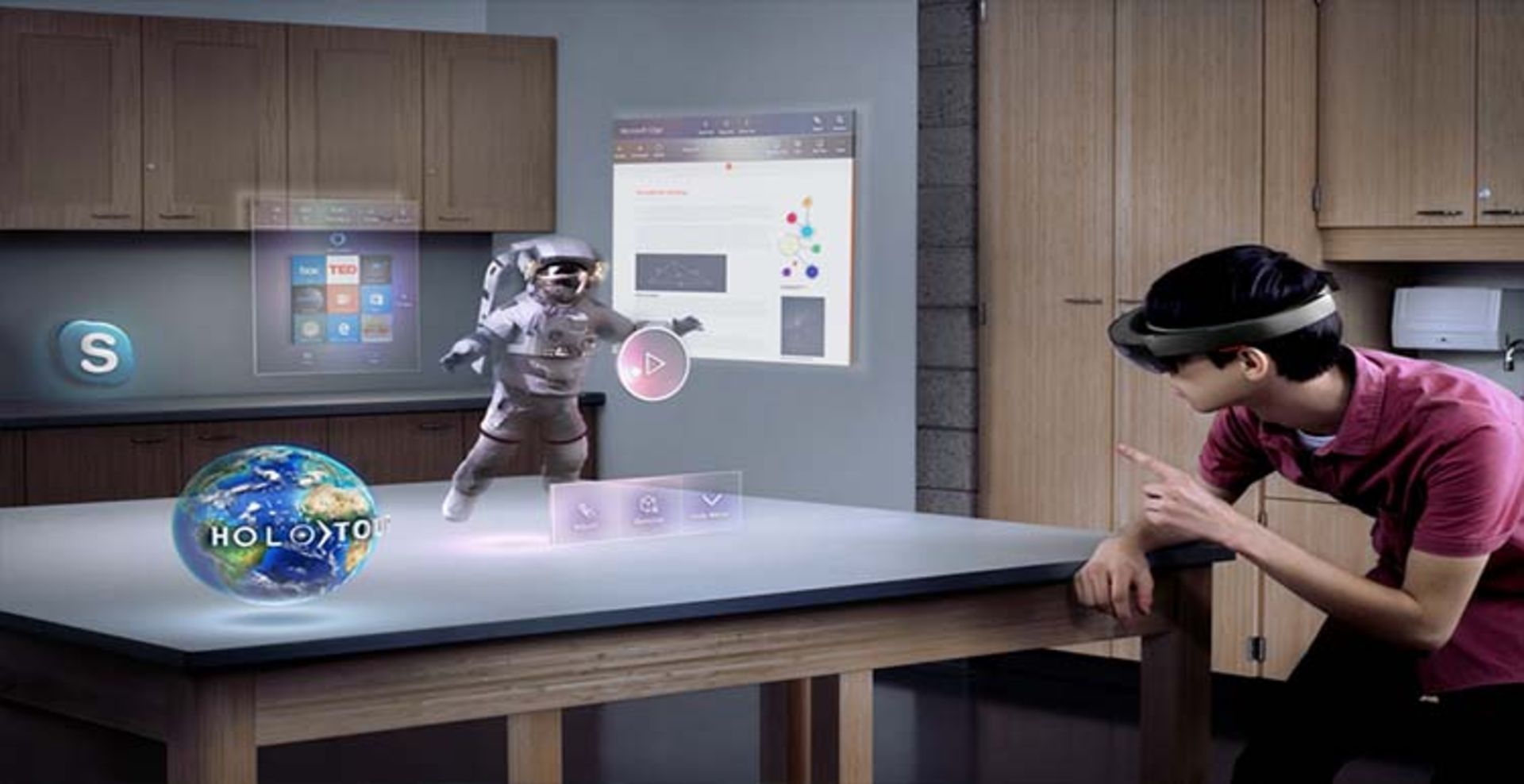 hololens