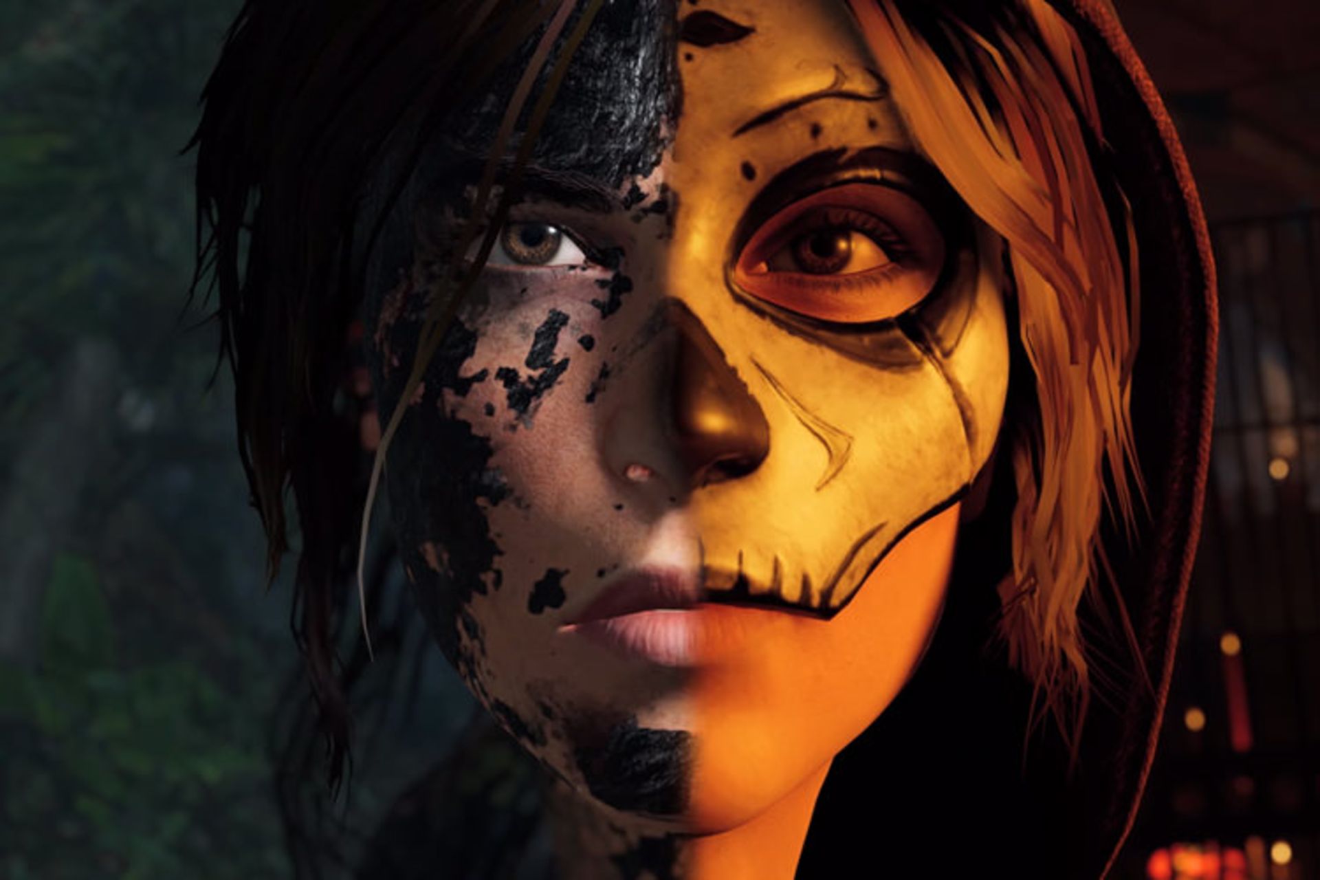 Shadow of the Tomb Raider 