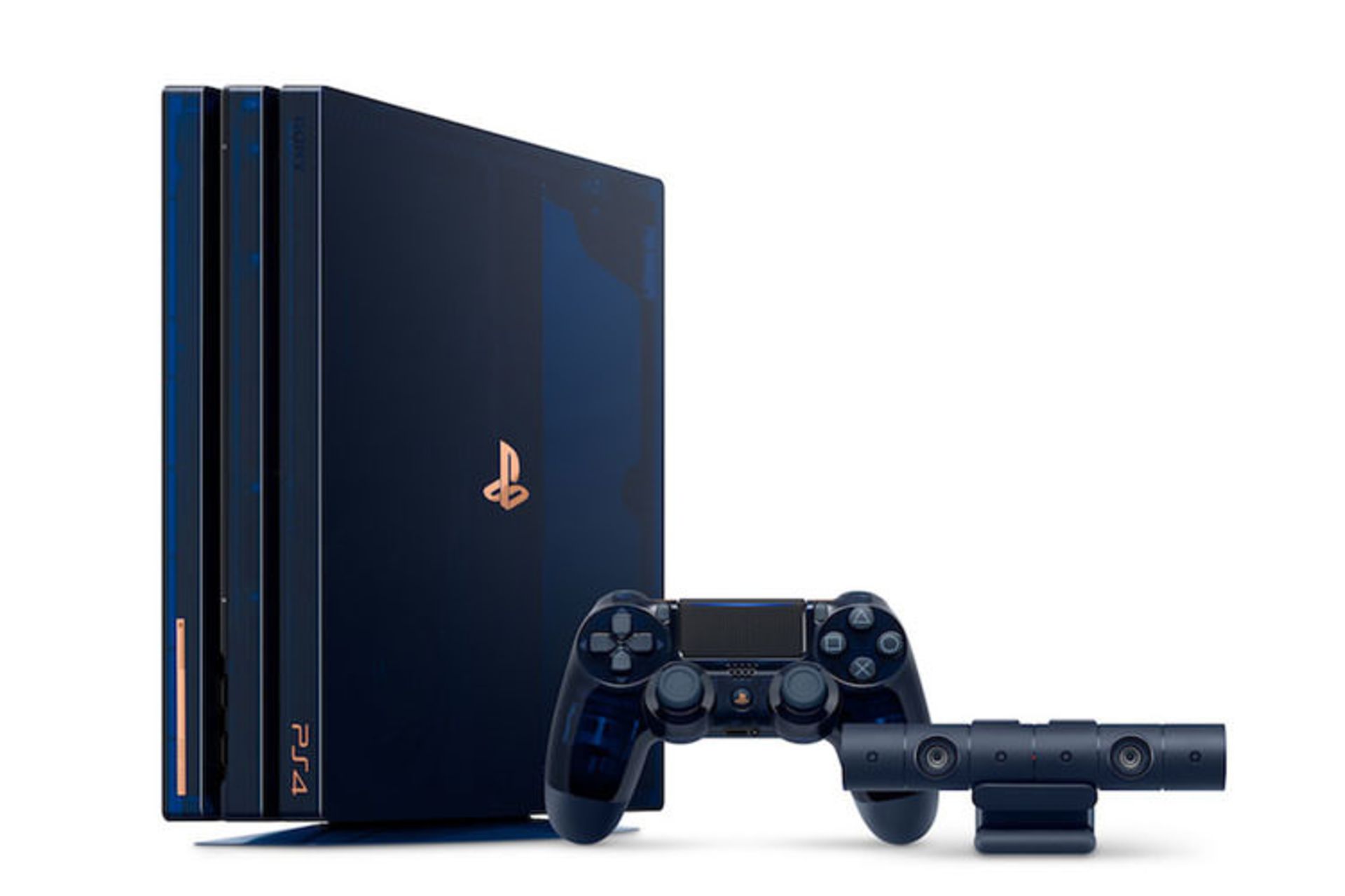 Playstation 4 Pro