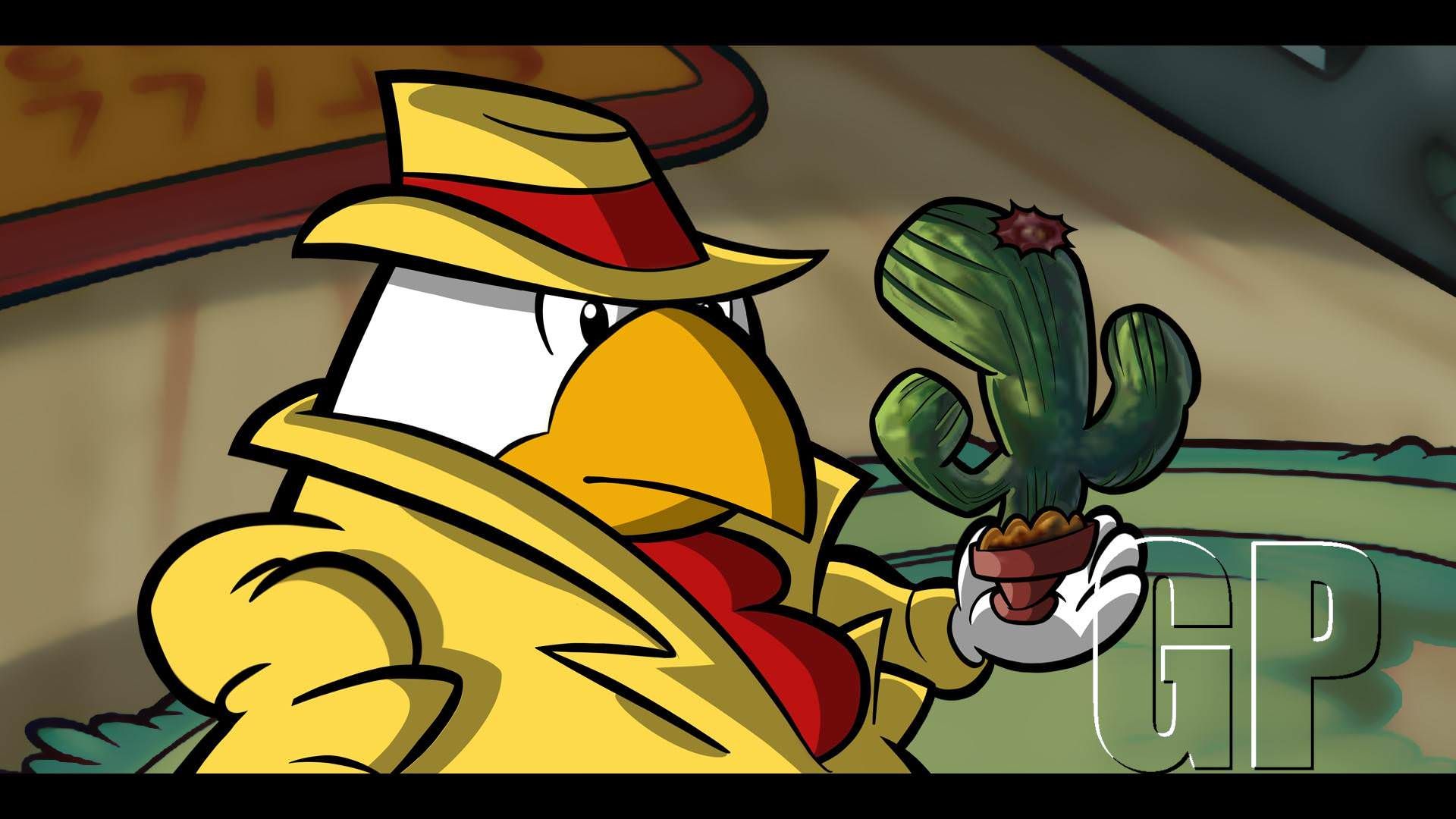 Detective Gallo