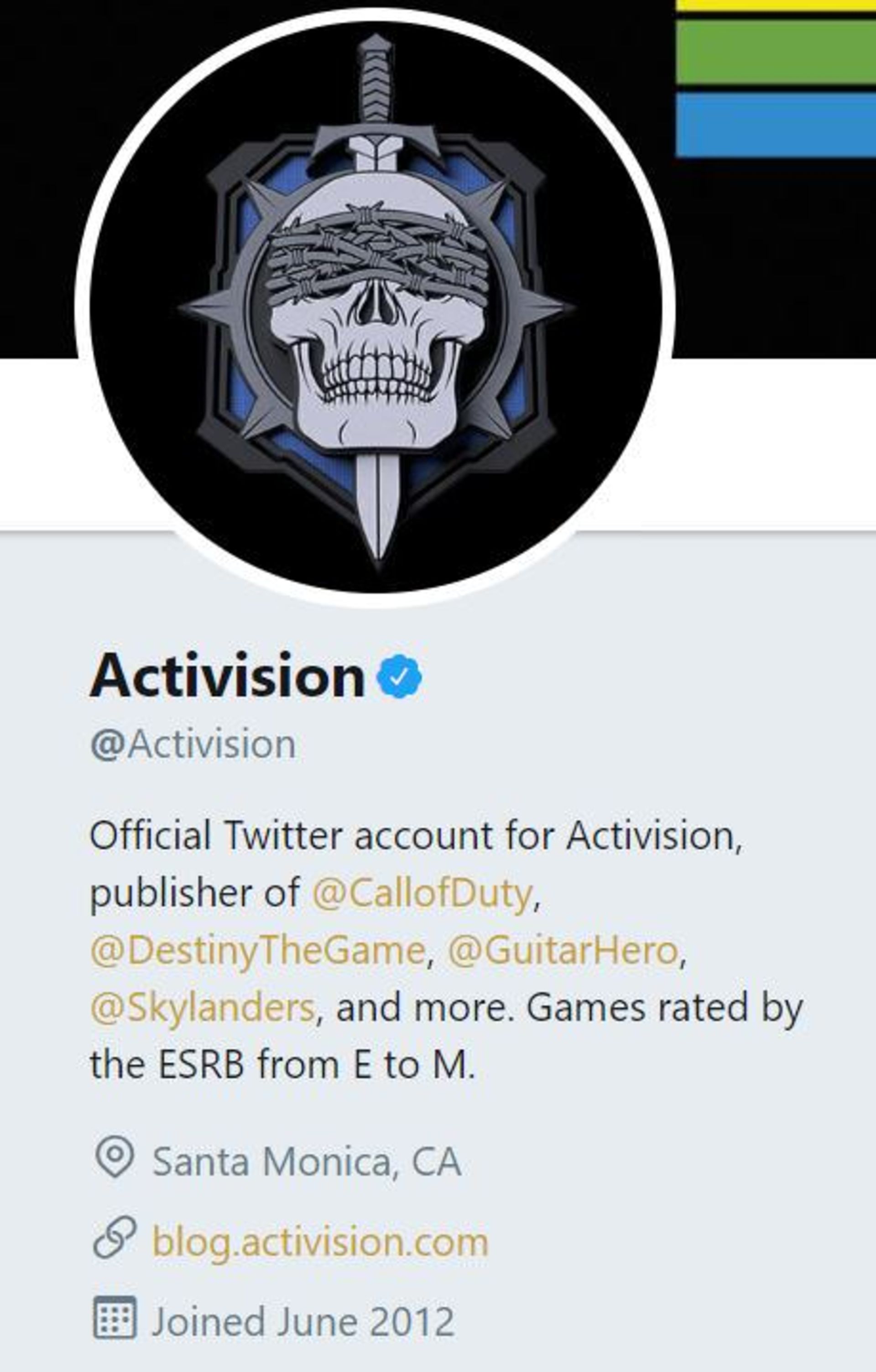 Call of Duty: Black Ops 4