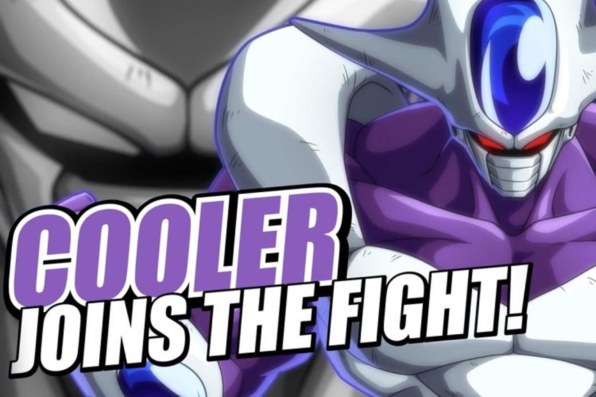 Dragon Ball Fighterz