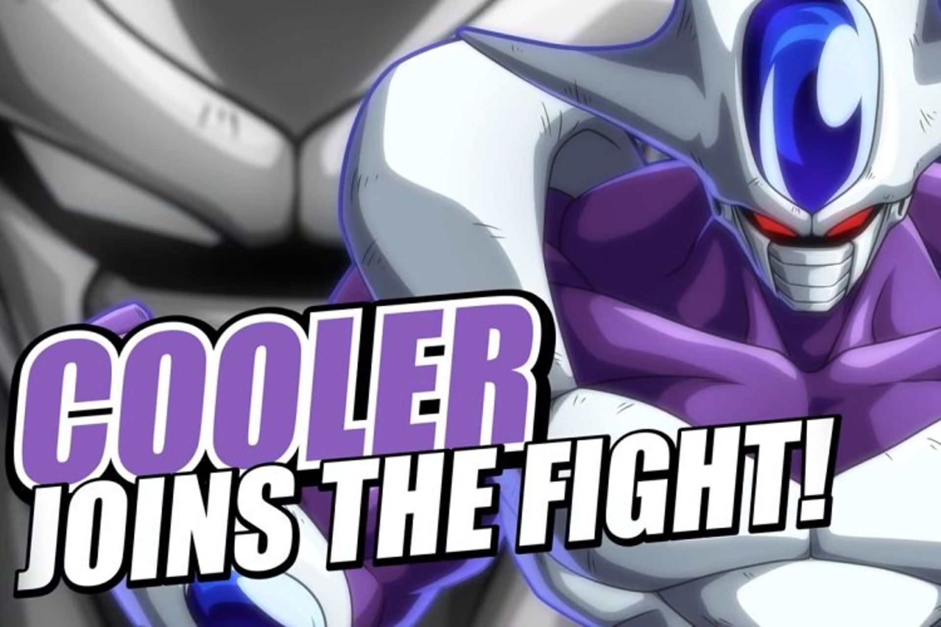 Dragon Ball Fighterz