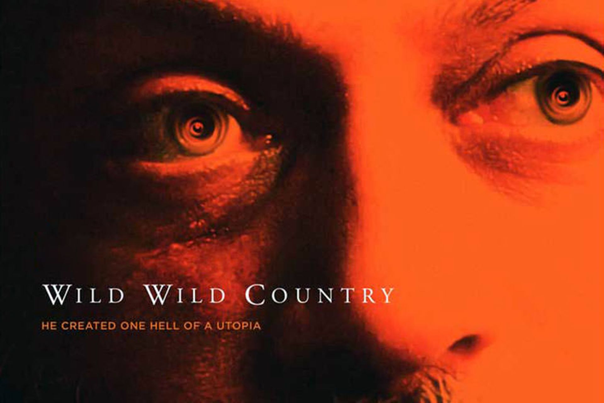 Wild Wild Country مستند