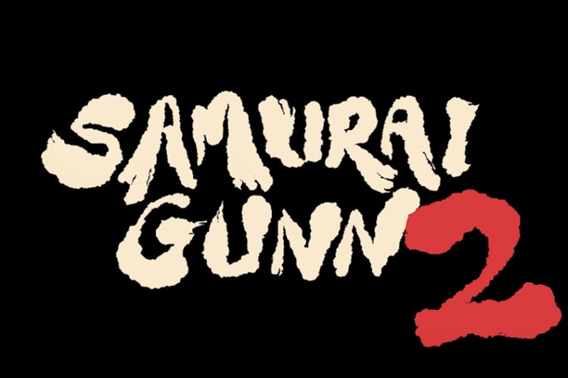 Samurai Gunn.