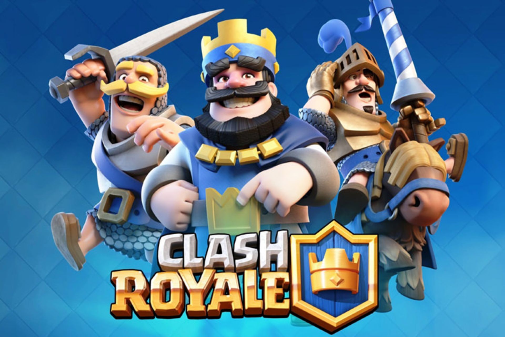 Clash Royale 